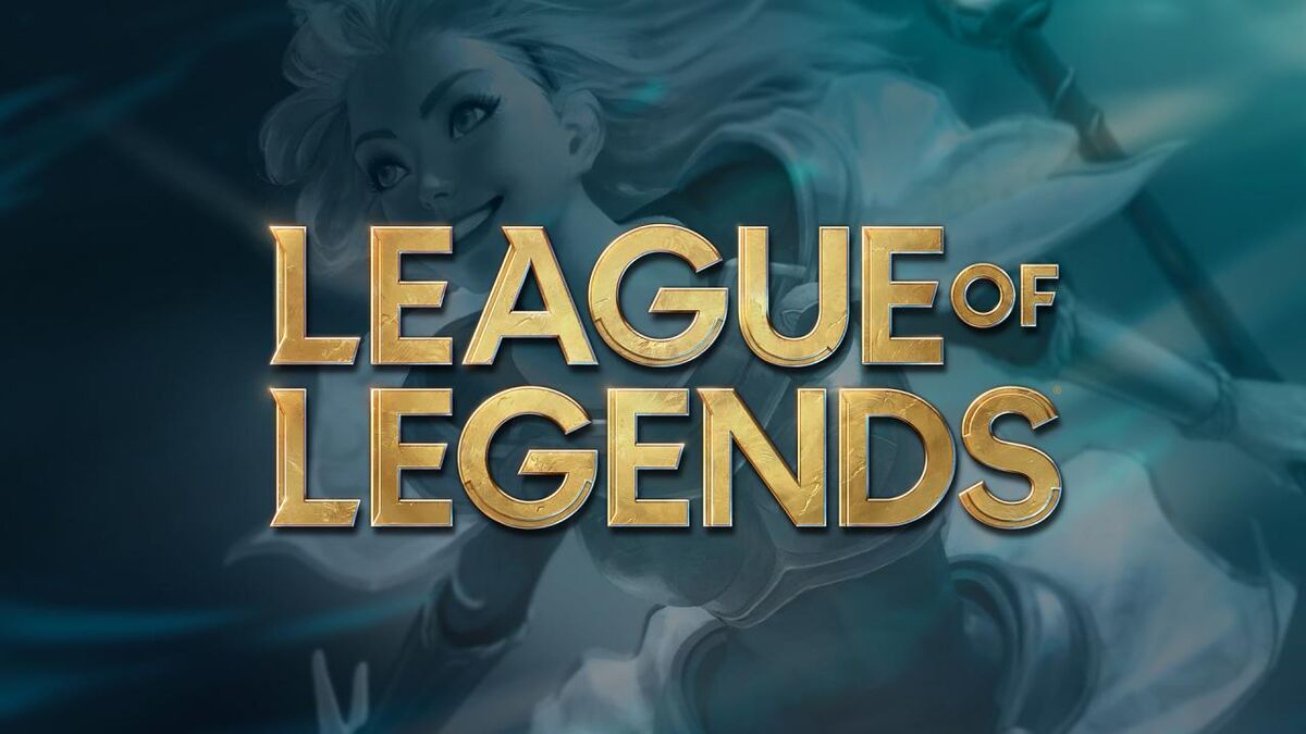 league of legends description