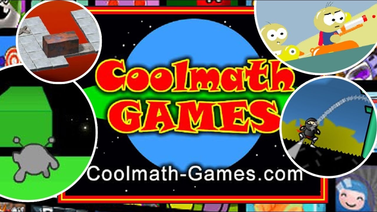 game cool math