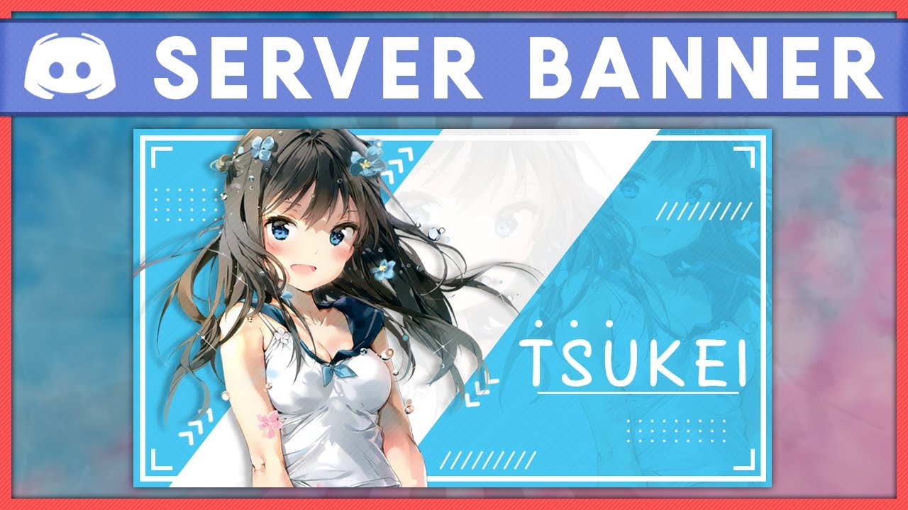 discord server banner