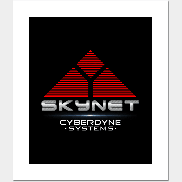 skynet cyberdyne