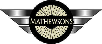 matthewsons car auctions