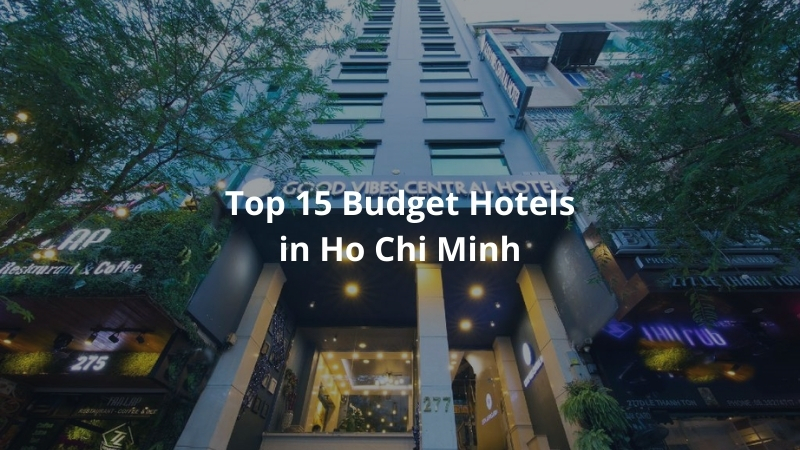 cheap hotel in ho chi minh