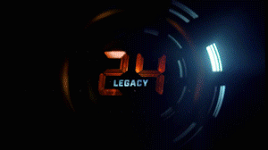 24 legacy episode list
