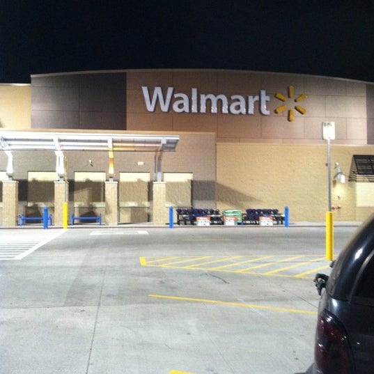 walmart blair ne