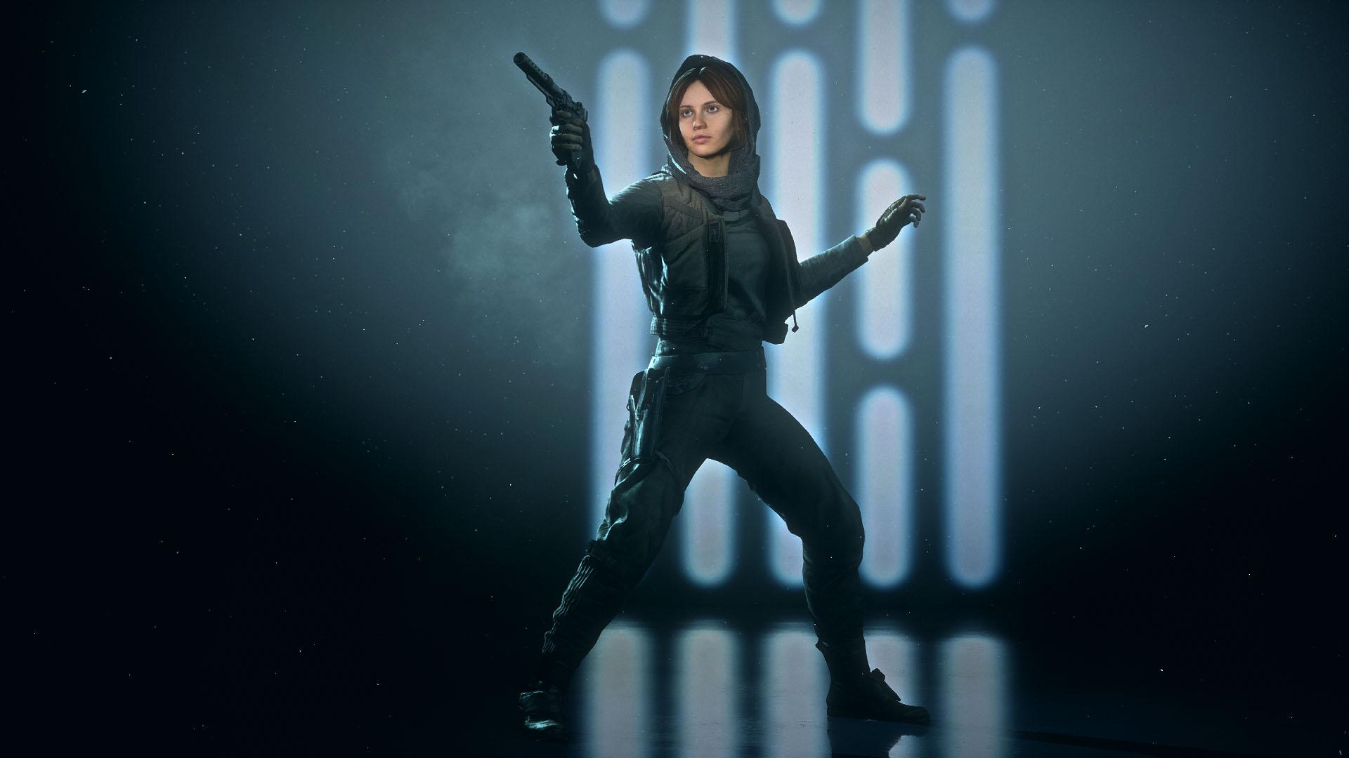 jyn erso battlefront 2