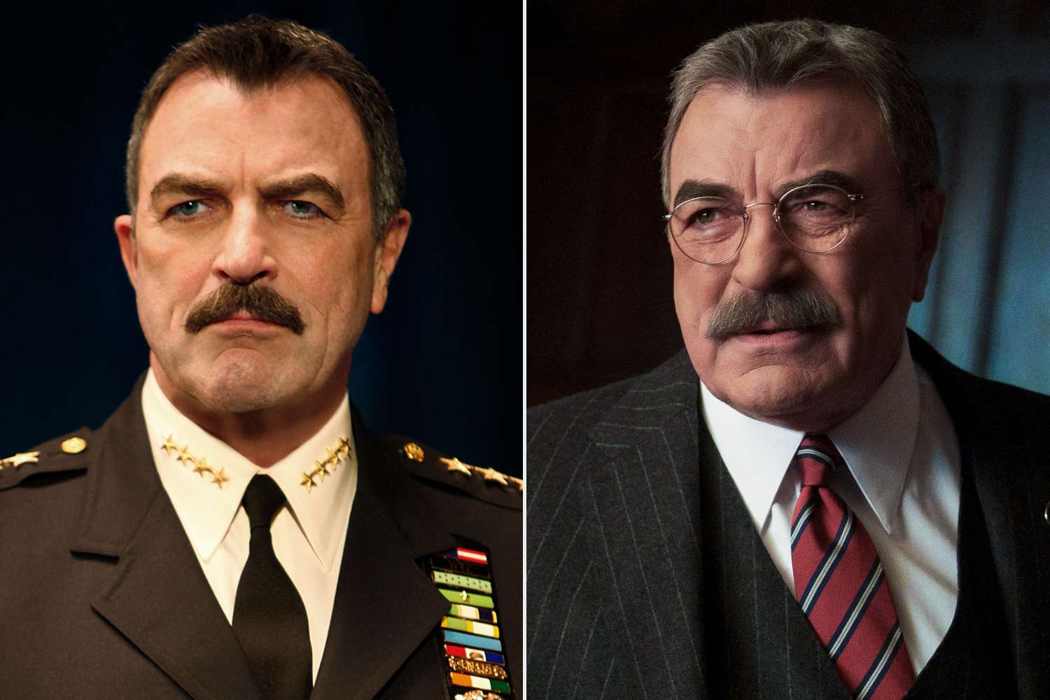 characters of blue bloods