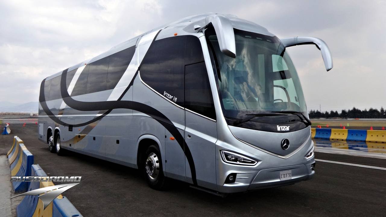 irizar i10