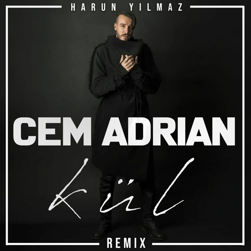 cem adrian kül ekşi