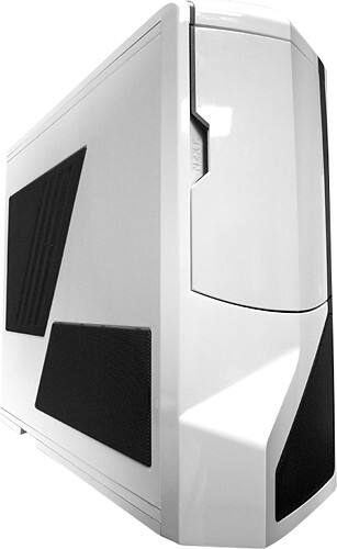 nzxt phantom full tower