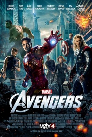 avengers assemble age rating uk