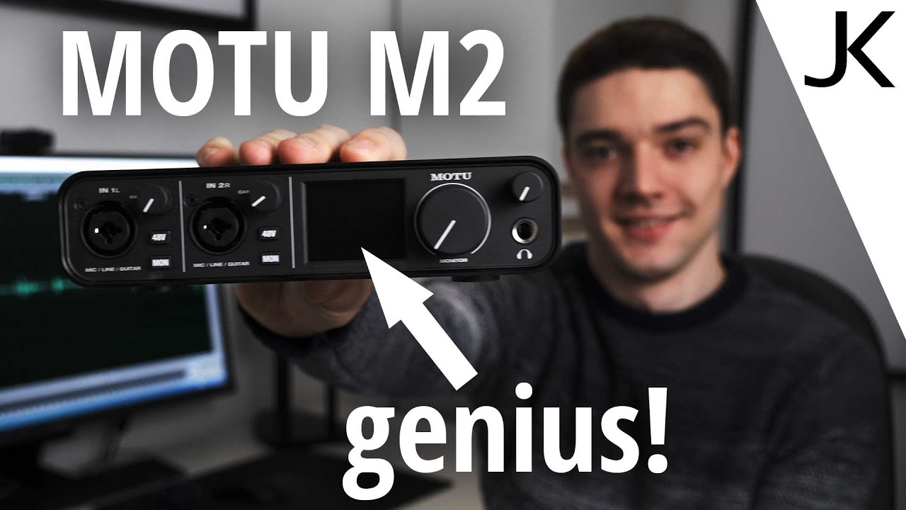 motu m2 review