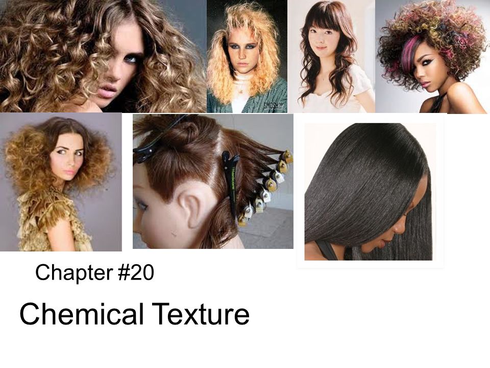 chapter 20 chemical texture services