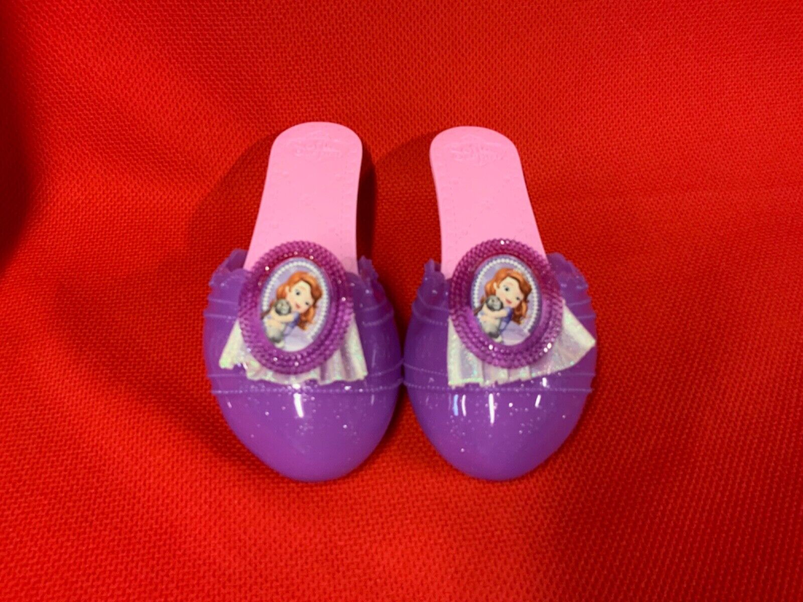 sofia the first shoes