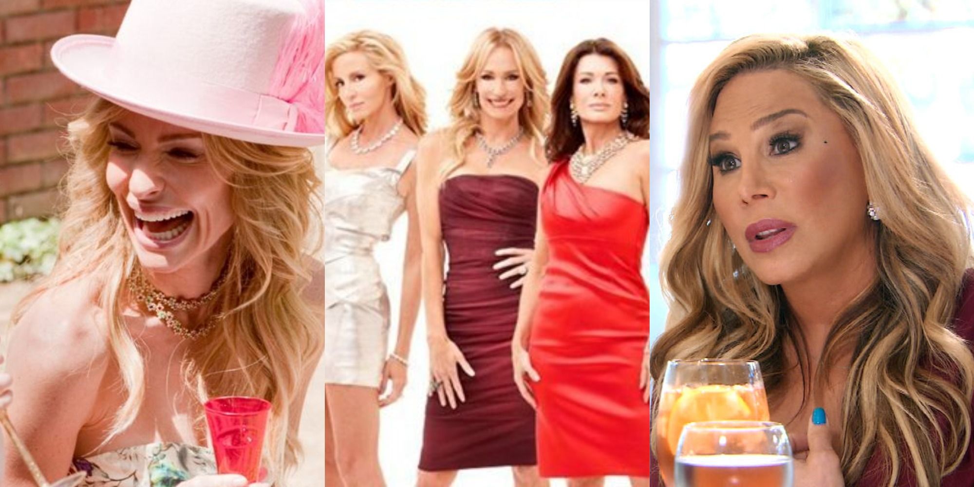 rhobh season 1