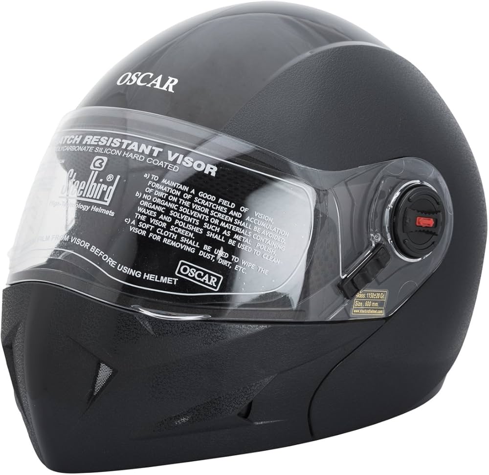 amazon steelbird helmet