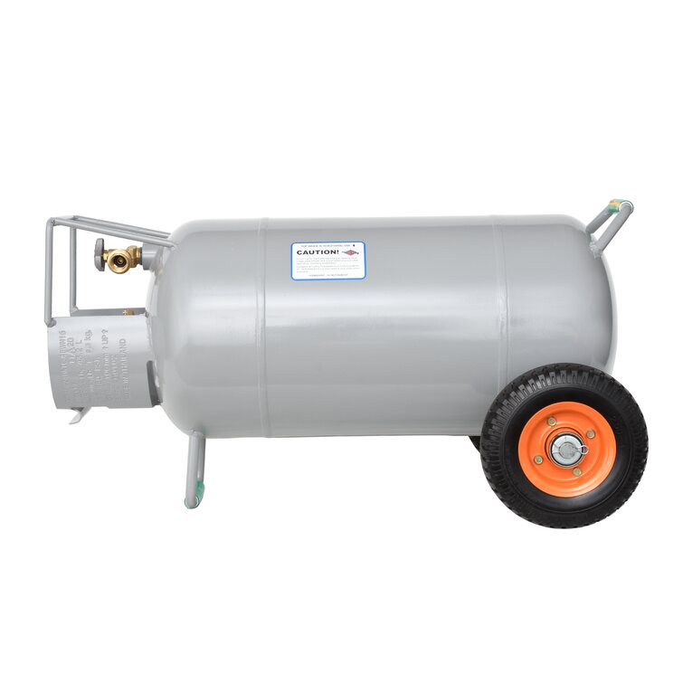 40lb propane tank canada