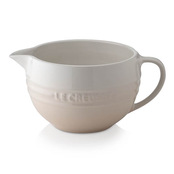 le creuset mixing bowl