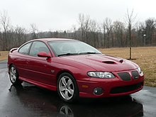 pontiac cars wiki