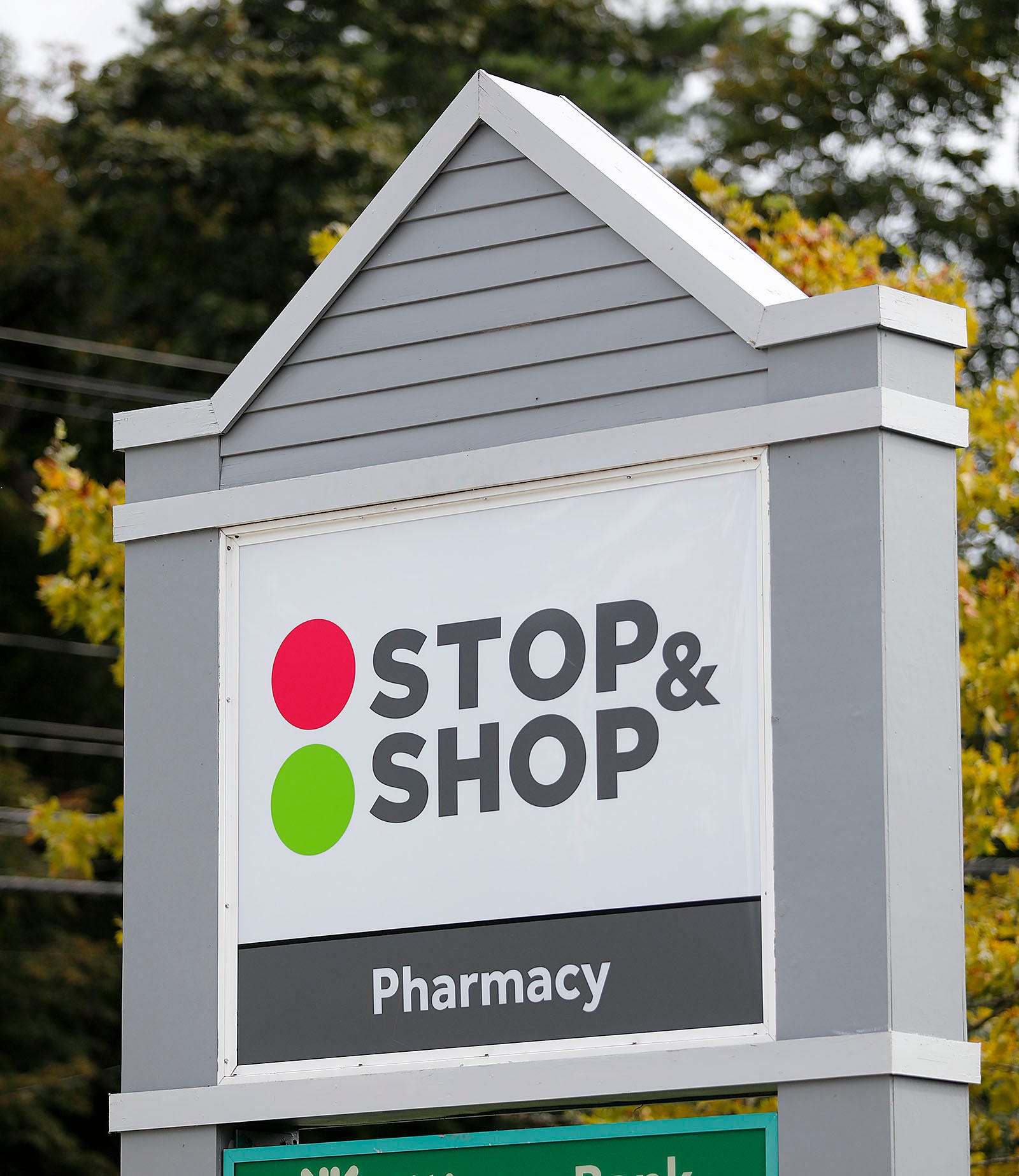 stop and shop pharmacy