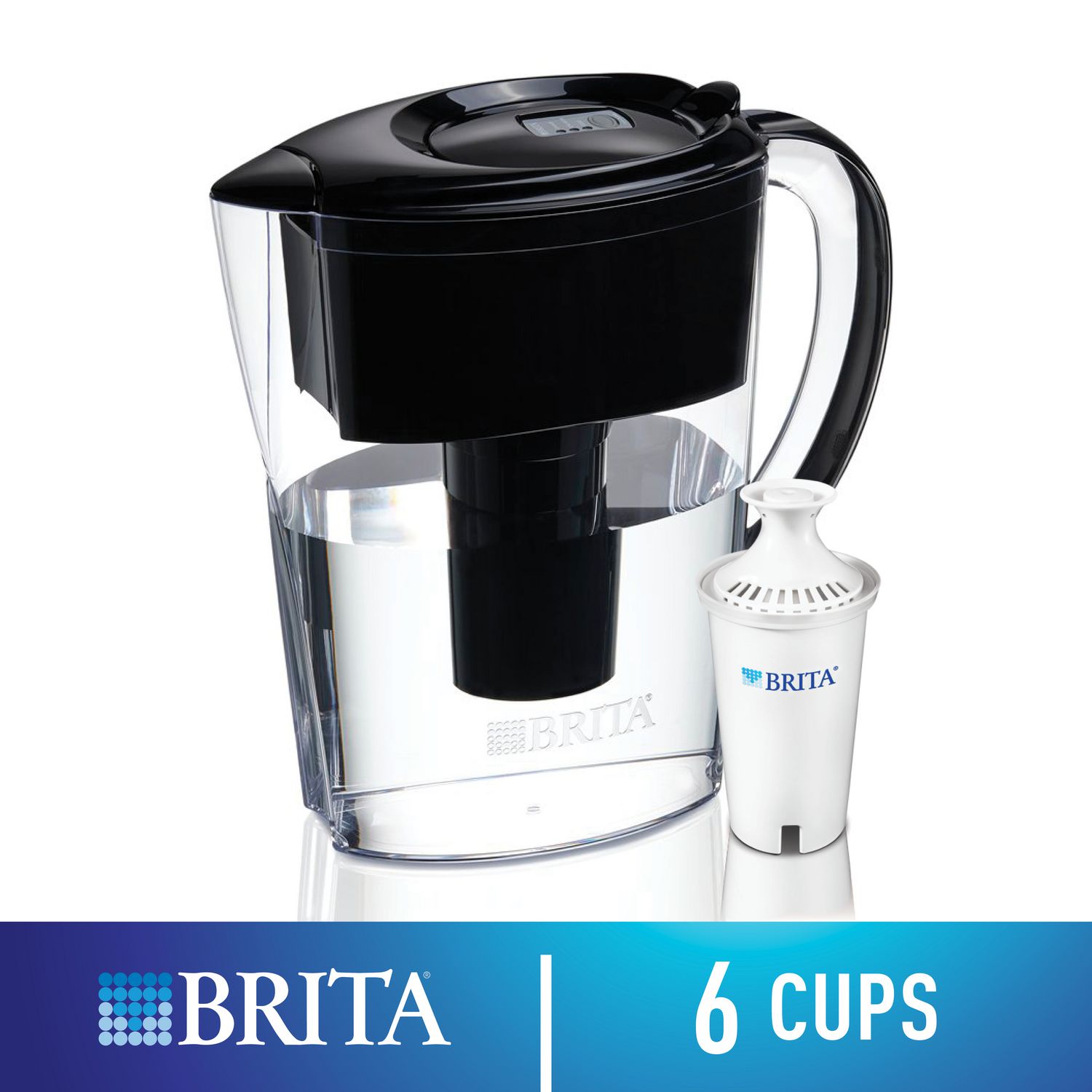 brita filter walmart