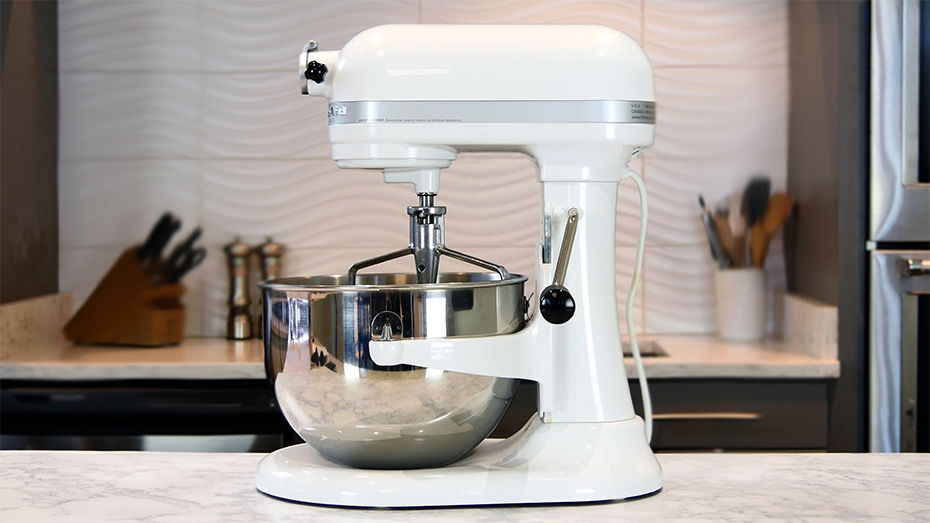 kitchenaid pro 600