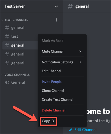 how to turn on developer mode on discord