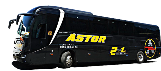 astor turizm ankara