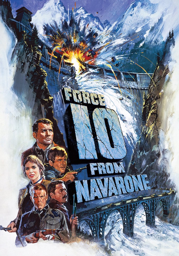 force 10 from navarone full movie in english free