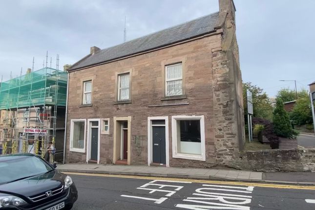 houses to rent in crieff