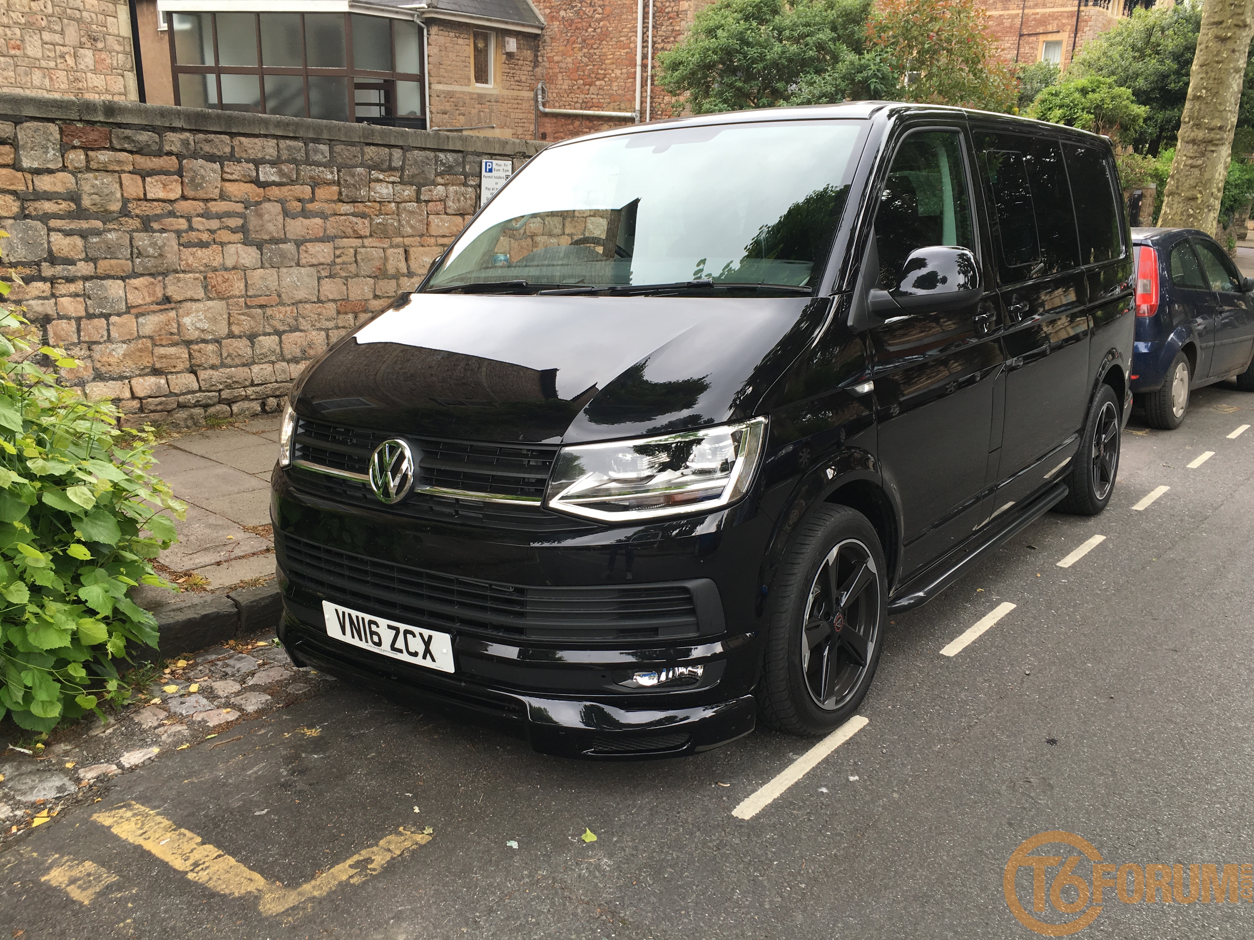 vwt6 forum