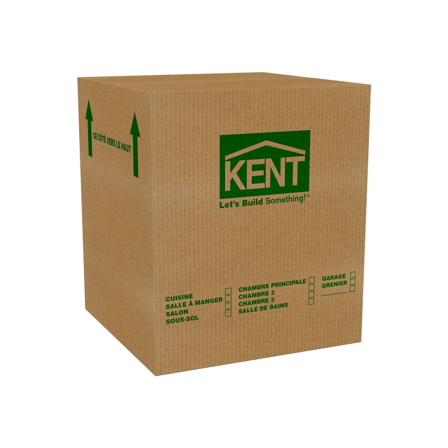 kent moving boxes