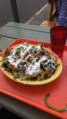 santa fe taqueria near me