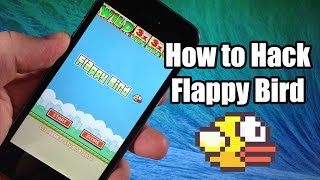 hacks for flappy bird