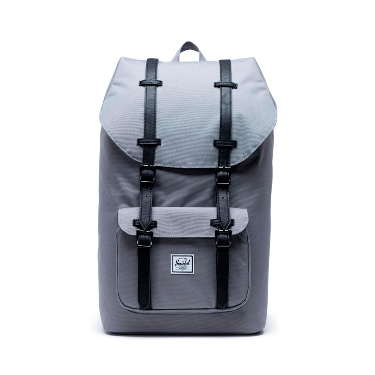 herschel little america backpack mid volume