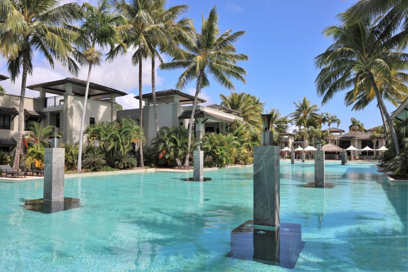 pullman port douglas reviews