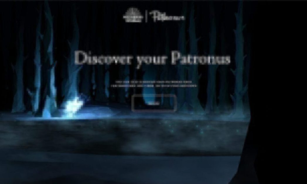 dragon patronus answers