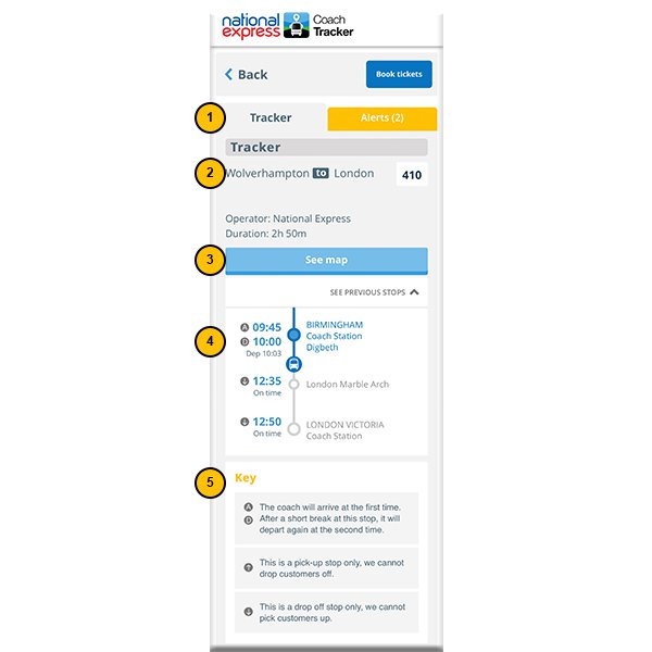 national express tracker