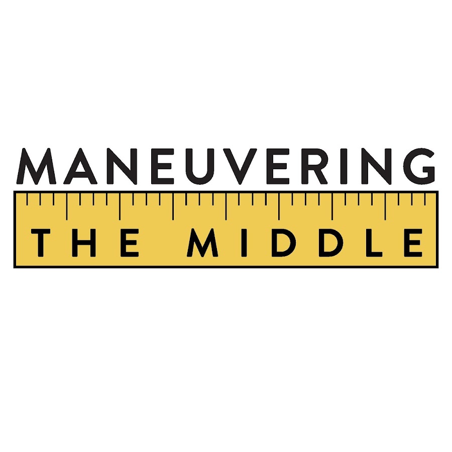 maneuvering the middle