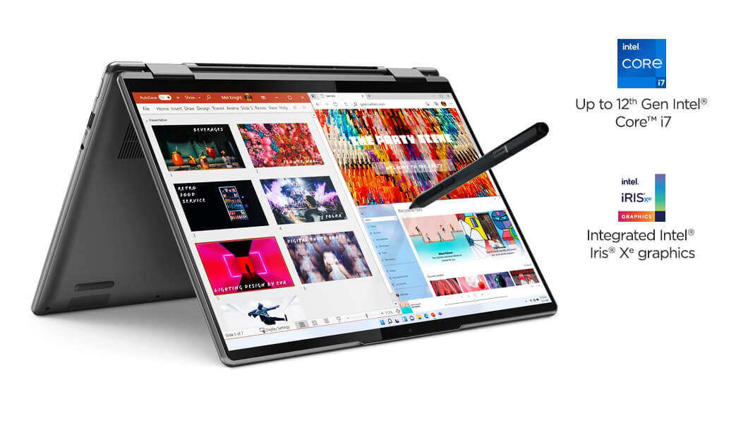 lenovo yoga 7i price in india