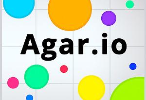 agar io minijuegos