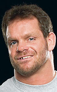 chris benoit murders