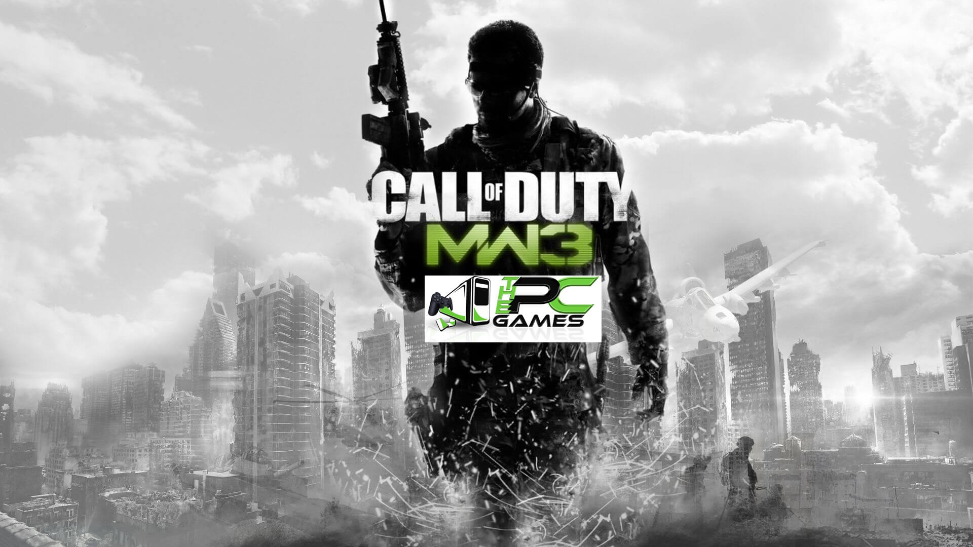 call od duty modern warfare 3 crack