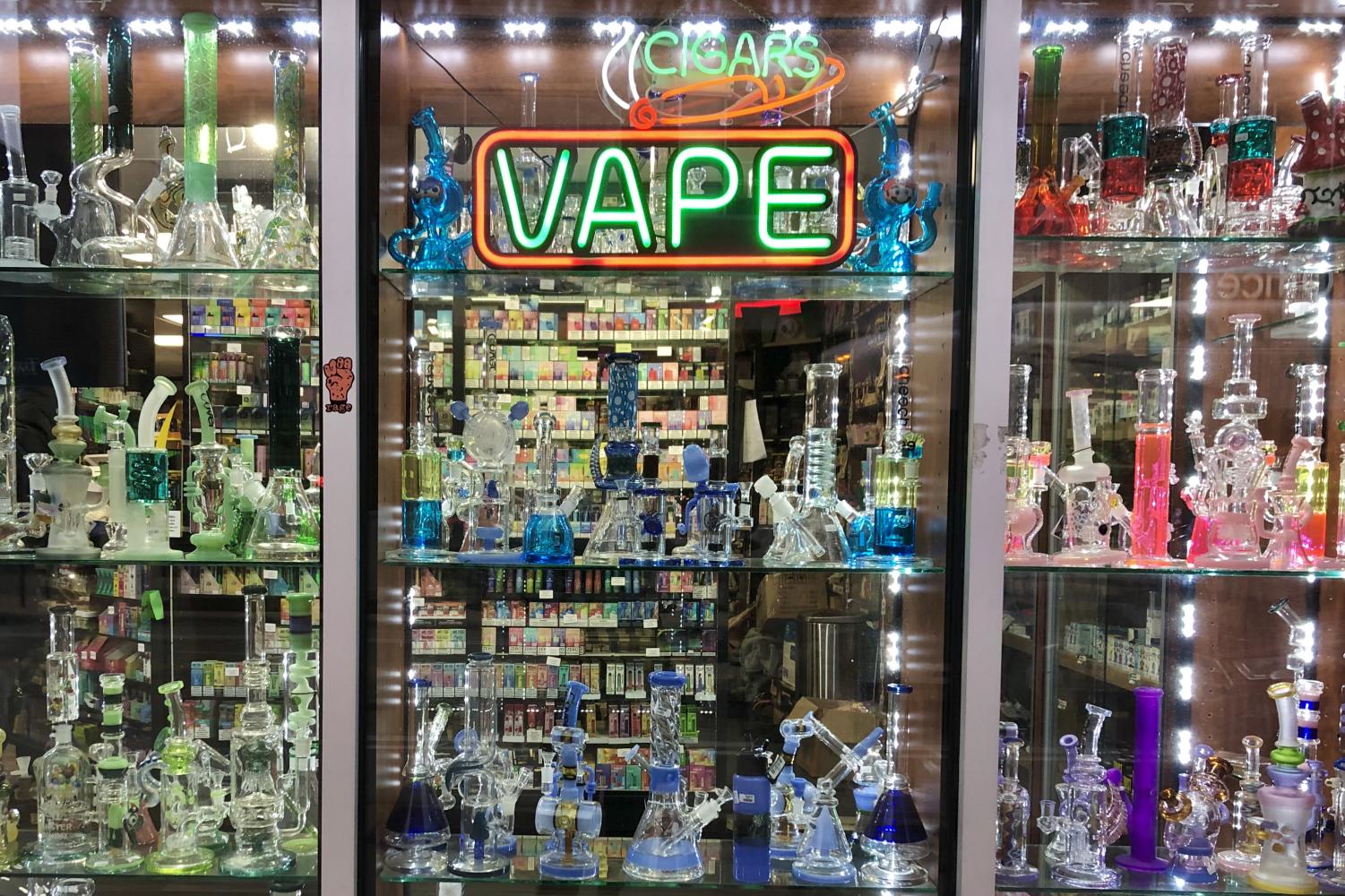 head shops near me