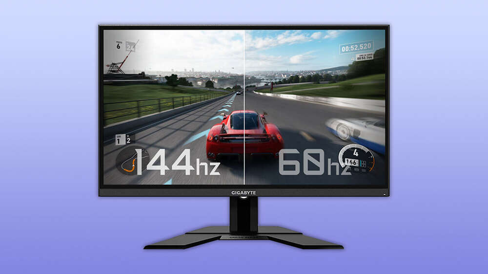 highest refresh rate monitor