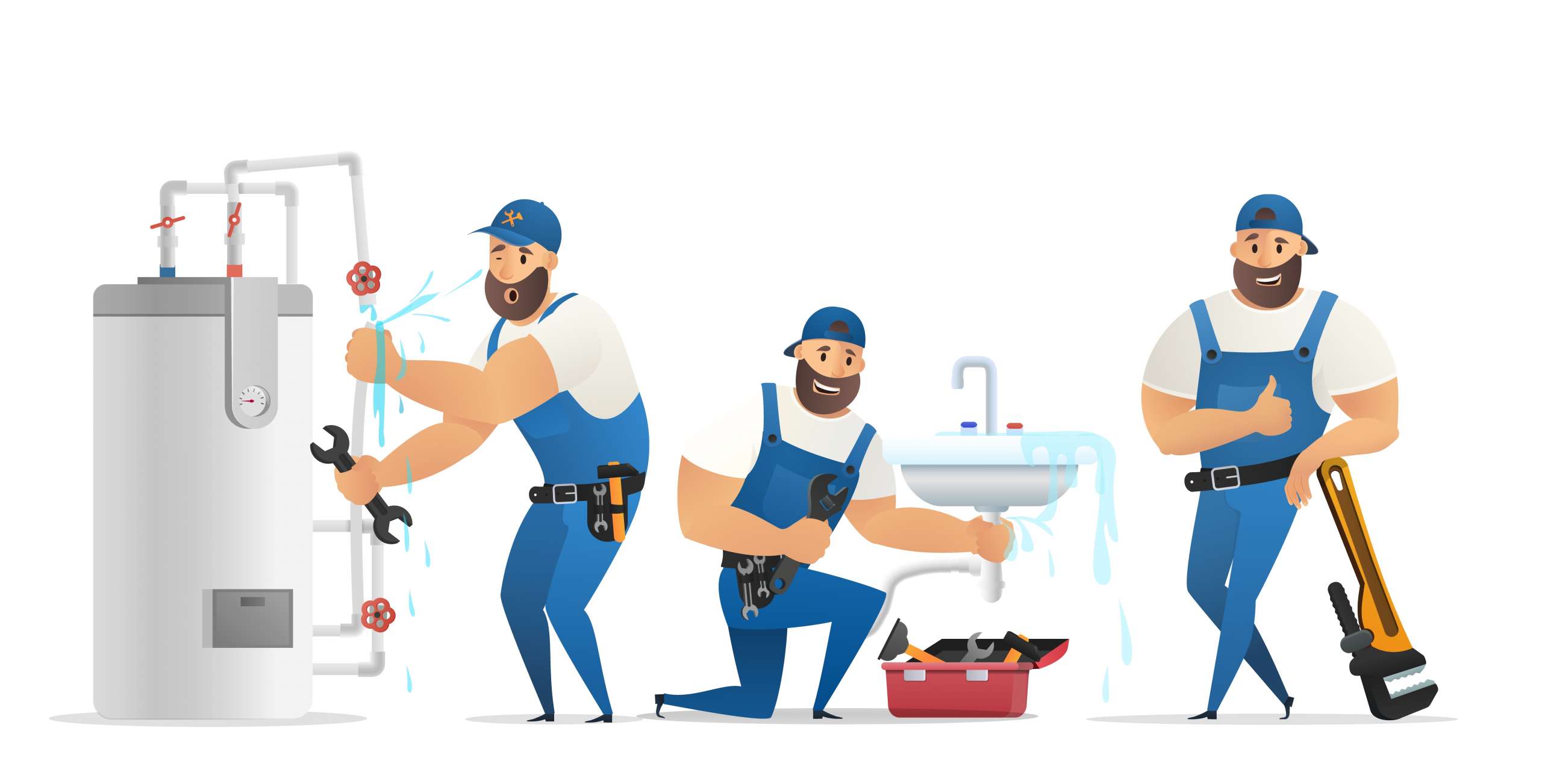 best plumbers near me