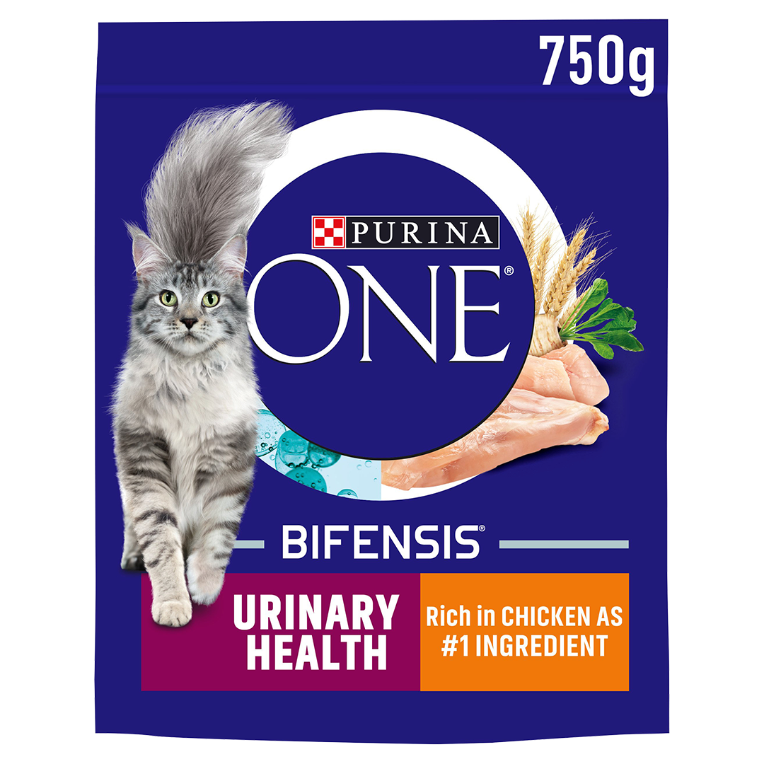 purina cat food urinary tract