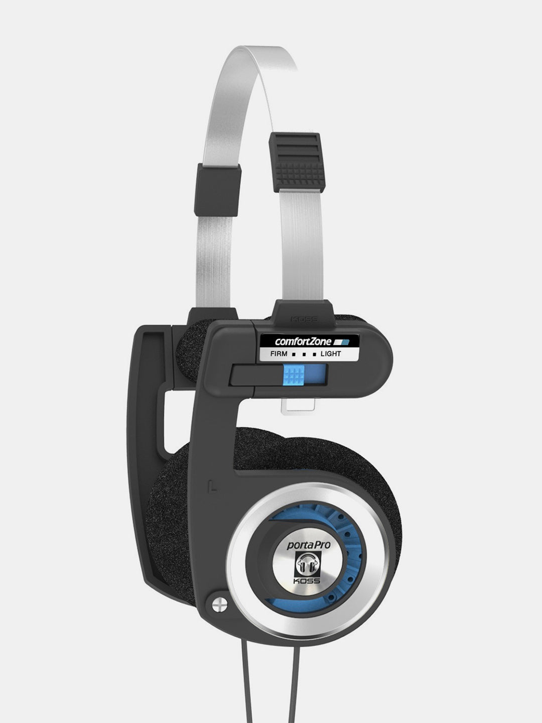 koss porta pro blue