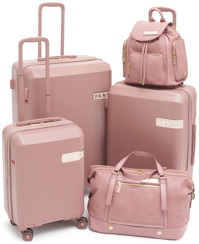 dkny bags travel