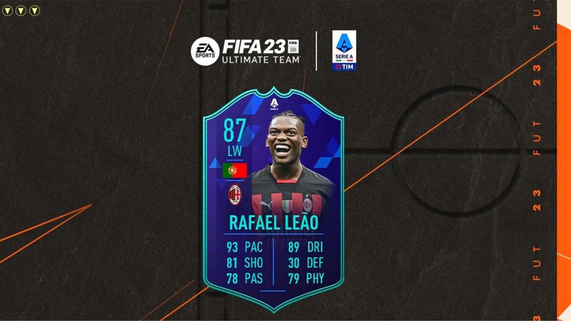 leao fifa 23