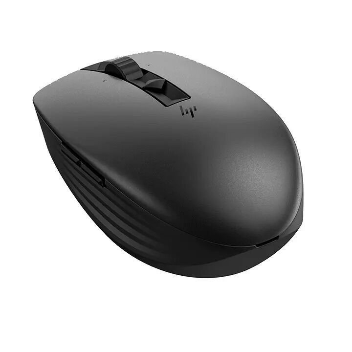 rechargeable computer mouse